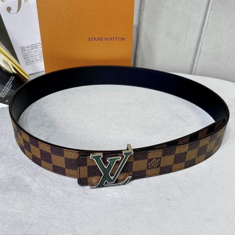 LV Belts 5012